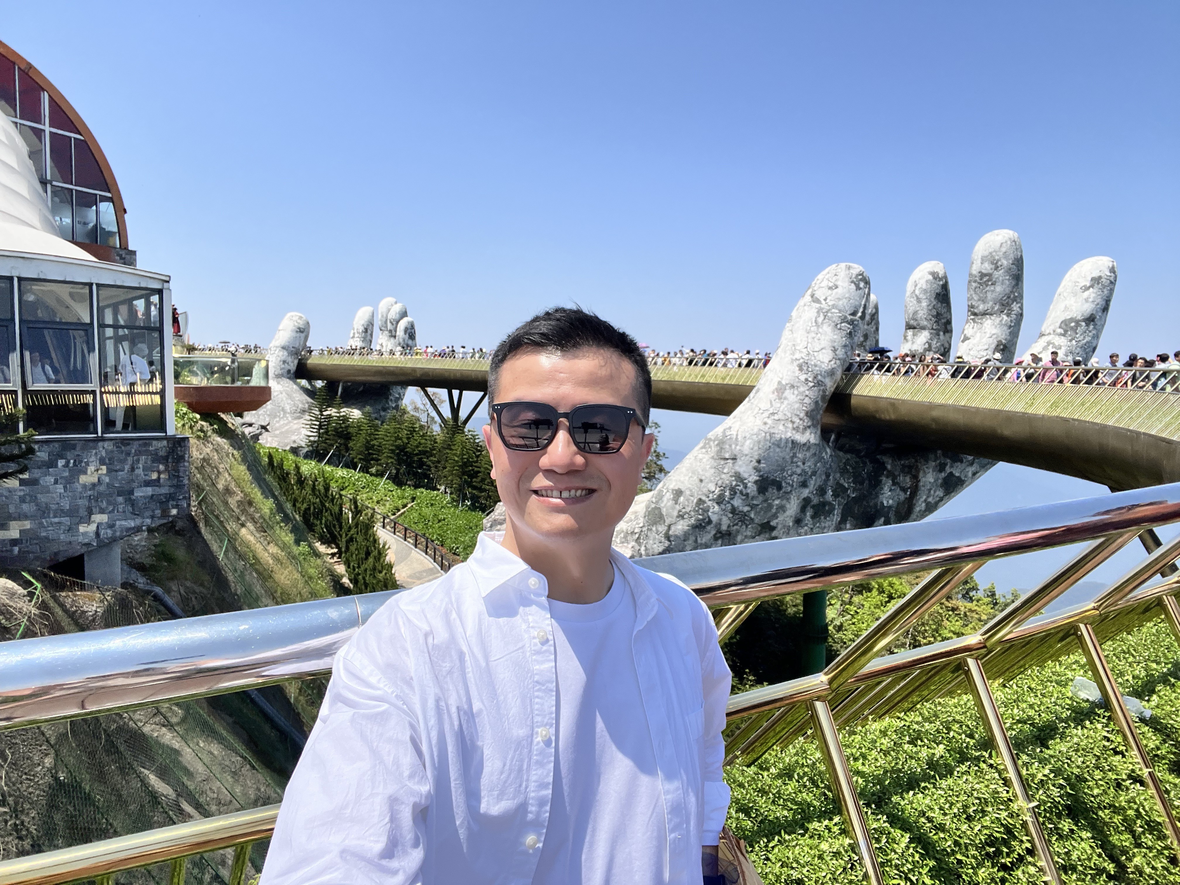 第35屆家長會會長 姚亦炯先生