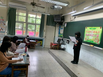 111學年度仁愛國小校內語文競賽(另開新視窗)