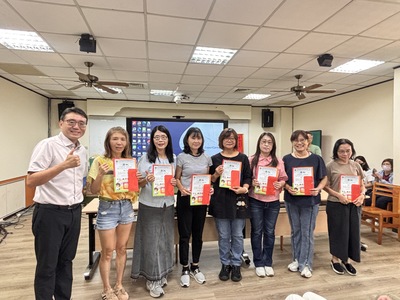 20260922-115學年度教室布置優良頒獎