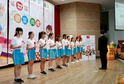 2026第33屆畢業典禮活動照片-3