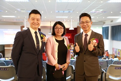 1141031第35屆家長會交接典禮暨志工表揚大會圖片